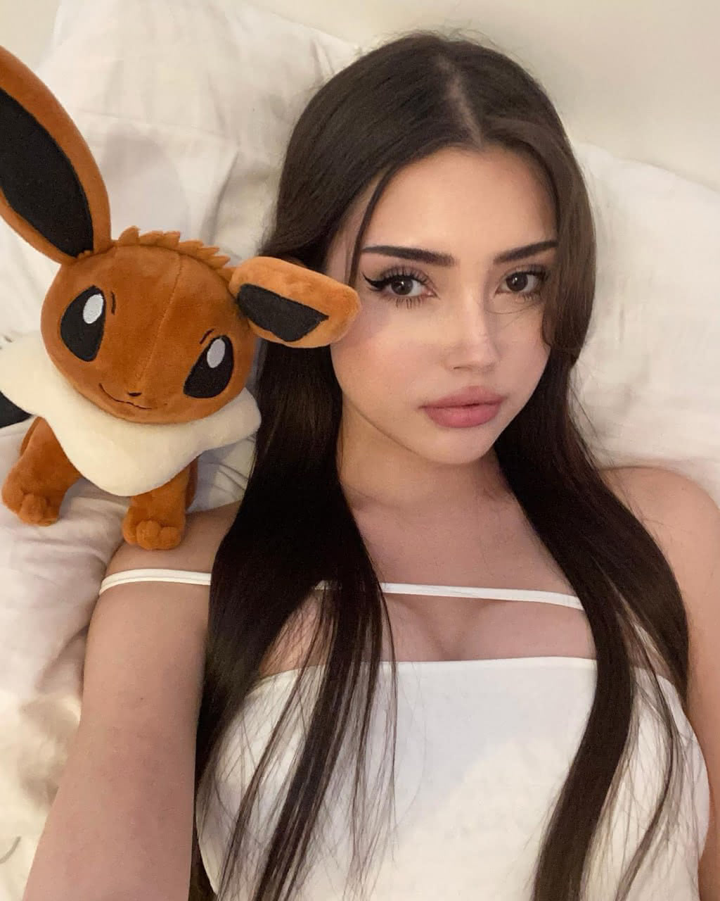 Нина - массажистка